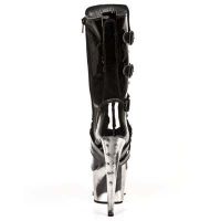  M.DEVIL001-S1 CHAROL NEGRO, DEVIL ACERO-NEGRO New Rock M.DEVIL001-S1 -  