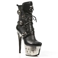  M.DEVIL006-C10 NOMADA NEGRO, ITALI NEGRO, DEVIL NEGRO ACERO New Rock M.DEVIL006-C10 -  