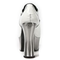 Туфли M.DK004-C2 CHAROL HIELO PL DARK METAL ACERO TACON ACERO New Rock M.DK004-C2 - маленькая картинка