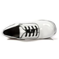 Туфли M.DK004-C2 CHAROL HIELO PL DARK METAL ACERO TACON ACERO New Rock M.DK004-C2 - маленькая картинка