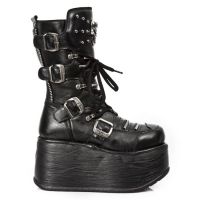  M.EP006-C1 NOMADA NEGRO NEW MARTE NEGRO - 