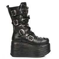  M.EP006-S1 ITALI NEGRO, NOMADA NEGRO, NEW MARTE - 