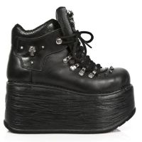  M.EP012-S1 ITALI NEGRO, NOMADA NEGRO, NEW MARTE - 