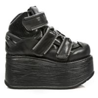  M.EP286-S1 ITALI NEGRO, NOMADA NEGRO, NEW MARTE - 