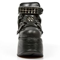  M.EP287-C1 ITALI NEGRO NOMADA NEGRO NEW MARTE NEGRO New Rock M.EP287-C1 -  