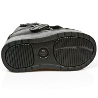  M.EP287-C1 ITALI NEGRO NOMADA NEGRO NEW MARTE NEGRO New Rock M.EP287-C1 -  