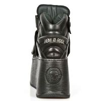  ET013-S1 NOMADA NEGRO E ITALI NEGRO MARTE NEGRO New Rock M.ET013-S1 -  