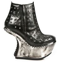  M.EXT002-C1 PULIK ACERO ITALI NEGRO PL EXTREME ACERO New Rock M.EXT002-C1 -  