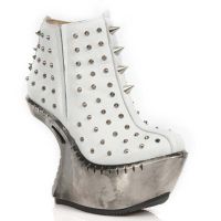  M.EXT002-R3 NAPA BLANCA PLATAFORMA EXTREMA ACERO New Rock M.EXT002-R3 -  