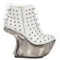  M.EXT002-R3 NAPA BLANCA PLATAFORMA EXTREMA ACERO New Rock M.EXT002-R3 -  
