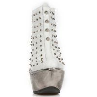  M.EXT002-R3 NAPA BLANCA PLATAFORMA EXTREMA ACERO New Rock M.EXT002-R3 -  