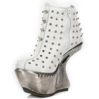  M.EXT002-R3 NAPA BLANCA PLATAFORMA EXTREMA ACERO New Rock M.EXT002-R3 -  
