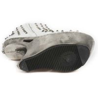  M.EXT002-R3 NAPA BLANCA PLATAFORMA EXTREMA ACERO New Rock M.EXT002-R3 -  