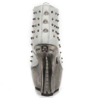  M.EXT002-R3 NAPA BLANCA PLATAFORMA EXTREMA ACERO New Rock M.EXT002-R3 -  