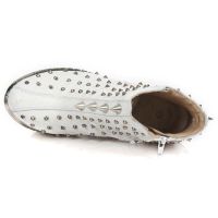  M.EXT002-R3 NAPA BLANCA PLATAFORMA EXTREMA ACERO New Rock M.EXT002-R3 -  