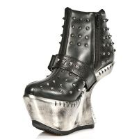  M.EXT007-R1 NOMADA NEGRO ITALI NEGRO PLATAFORMA EXTREME ACER New Rock M.EXT007-R1 -  