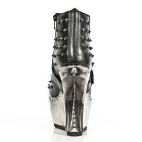  M.EXT007-R1 NOMADA NEGRO ITALI NEGRO PLATAFORMA EXTREME ACER New Rock M.EXT007-R1 -  