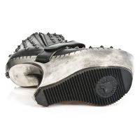  M.EXT007-R1 NOMADA NEGRO ITALI NEGRO PLATAFORMA EXTREME ACER New Rock M.EXT007-R1 -  