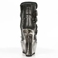  M.EXT010-R1 NOMADA NEGRO, ITALI NEGRO, EXTREME ACERO New Rock M.EXT010-R1 -  
