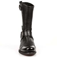  M.GY01-C20 BUFALO NEGRO ENCOG SUELA SPAY MIEL New Rock M.GY01-C20 -  