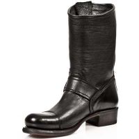  M.GY01-C20 BUFALO NEGRO ENCOG SUELA SPAY MIEL New Rock M.GY01-C20 -  