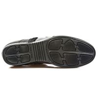 Ботинки M.HY001-C12 NOMADA NEGRO ANTIK ACERO ITALI NEG RIB BOX PLANE New Rock M.HY001-C12 - маленькая картинка