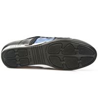  M.HY001-C8 NOMADA NEGRO BOX AZUL METAL IT NEGRO RIB BOX PLAN New Rock M.HY001-C8 -  