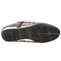  M.HY001-C9 NOMADA NEGRO BOX ROJO METAL ITALI NEGRO HYBRID NE New Rock M.HY001-C9 -  