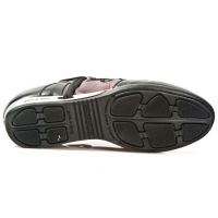  M.HY001-R9 NOMADA NEGRO BOX ROJO METAL ITALI NEGRO HYBRID NE New Rock M.HY001-R9 -  
