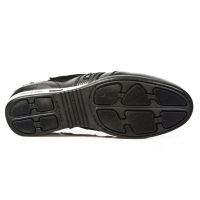  M.HY003-C2 NOMADA NEGRO ITALI NEGRO BOX AZUL METAL IT NEGRO New Rock M.HY003-C2 -  