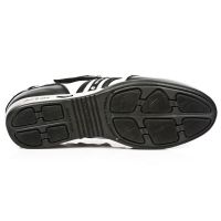  M.HY003-C4 NOMADA NEGRO NAPA BLANCA ITALI NEGRO HYBRID NEGRO New Rock M.HY003-C4 -  