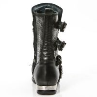  M.HY017-C3 VINTAGE FLOWER ROJO NOMADA NEGRO BOX PER HYBRID N New Rock M.HY017-C3 -  