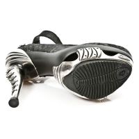 Туфли M.MAG001-R5 NAPA NEGRA ENCAJE 54 VIVO NEGRO MAGNETO ACERO New Rock M.MAG001-R5 - маленькая картинка