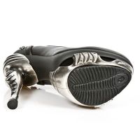 Туфли M.MAG002-C1 NOMADA NEGRO MAGNETO ACERO New Rock M.MAG002-C1 - маленькая картинка