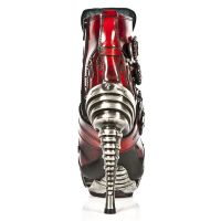 M.MAG005-C3 PULIK ROJO MAGNETO ACERO New Rock M.MAG005-C3 -  