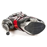  M.MAG005-C3 PULIK ROJO MAGNETO ACERO New Rock M.MAG005-C3 -  