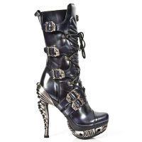  M.MAG006-C5 PULIK LILA MAGNETO ACERO New Rock M.MAG006-C5 -  