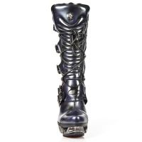  M.MAG006-C5 PULIK LILA MAGNETO ACERO New Rock M.MAG006-C5 -  