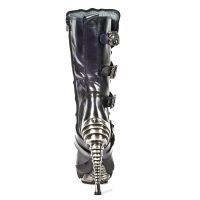  M.MAG006-C5 PULIK LILA MAGNETO ACERO New Rock M.MAG006-C5 -  