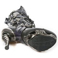  M.MAG006-C5 PULIK LILA MAGNETO ACERO New Rock M.MAG006-C5 -  