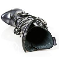  M.MAG006-C5 PULIK LILA MAGNETO ACERO New Rock M.MAG006-C5 -  