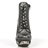 Ботильоны M.MAG016-C15 BOX ACERO NUBE MAGNETO ACERO New Rock M.MAG016-C15 - маленькая картинка