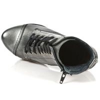 Ботильоны M.MAG016-C15 BOX ACERO NUBE MAGNETO ACERO New Rock M.MAG016-C15 - маленькая картинка