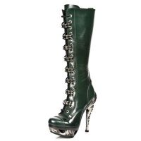  M.MAG028-C1 PULIK VERDE MAGNETO ACERO New Rock M.MAG028-C1 -  