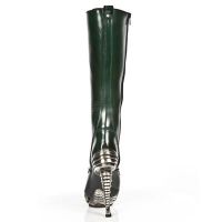  M.MAG028-C1 PULIK VERDE MAGNETO ACERO New Rock M.MAG028-C1 -  