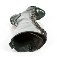  M.MAG028-C1 PULIK VERDE MAGNETO ACERO New Rock M.MAG028-C1 -  