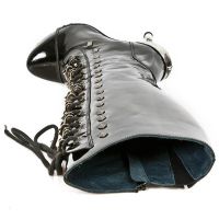  M.MAG028-C2 CHAROL NEGRO MAGNETO ACERO New Rock M.MAG028-C2 -  