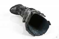 Сапоги M.MAG031-C1 ITALI NOMADA NEGRO MAGNETO ACERO New Rock M.MAG031-C1 - маленькая картинка