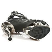  M.MAGS001-C1 ITALI NEGRO MAGNETO ACERO New Rock M.MAGS001-C1 -  