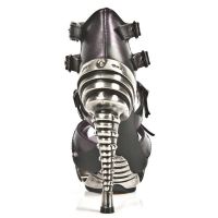 Туфли M.MAGS002-C2 PULIK LILA MAGNETO ACERO New Rock M.MAGS002-C2 - маленькая картинка